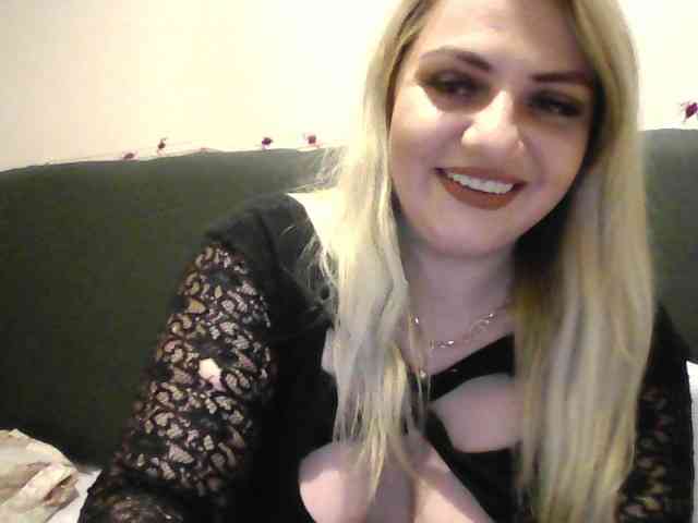 CrazyplesureAnna webcam