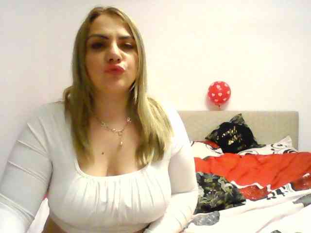 CrazyplesureAnna webcam