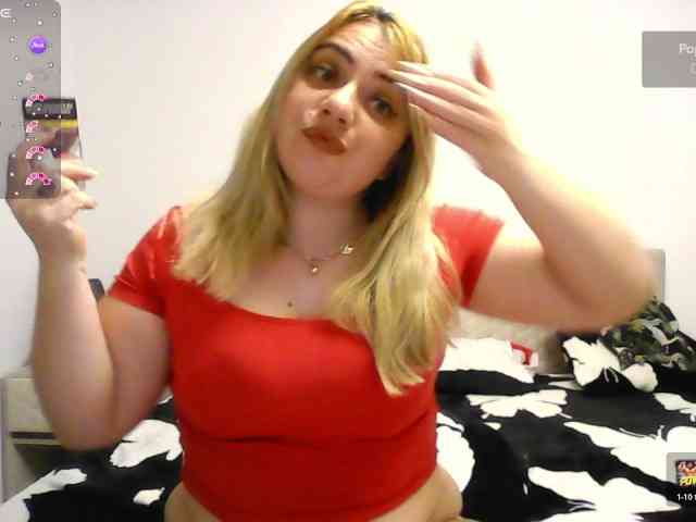 CrazyplesureAnna webcam