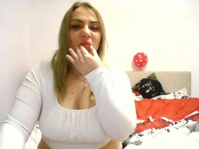 CrazyplesureAnna webcam