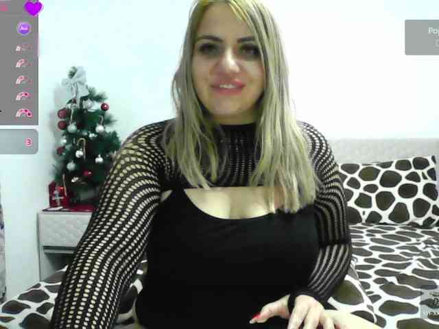 CrazyplesureAnna webcam