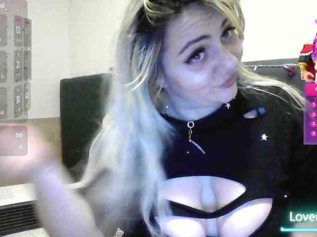 CrazyplesureAnna webcam