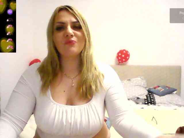 CrazyplesureAnna webcam