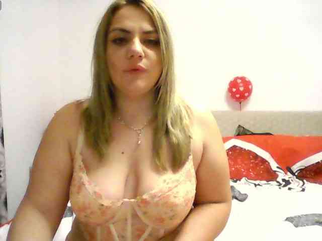 CrazyplesureAnna webcam