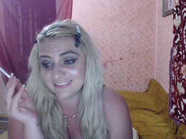 CrazyplesureAnna webcam