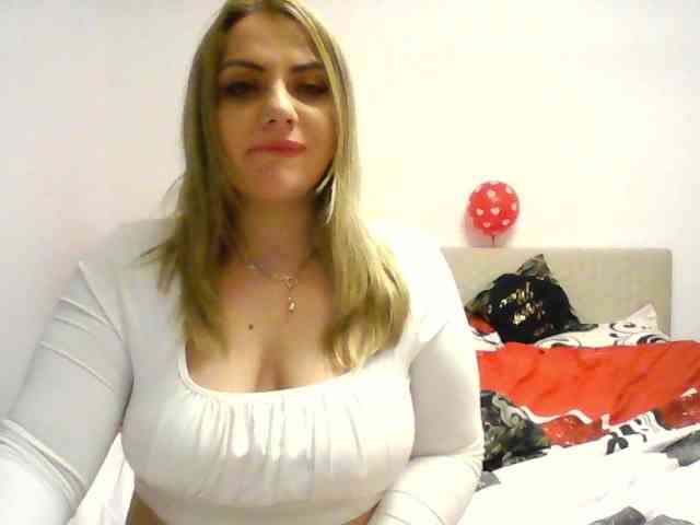 CrazyplesureAnna webcam