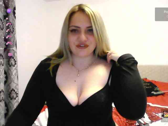 CrazyplesureAnna webcam