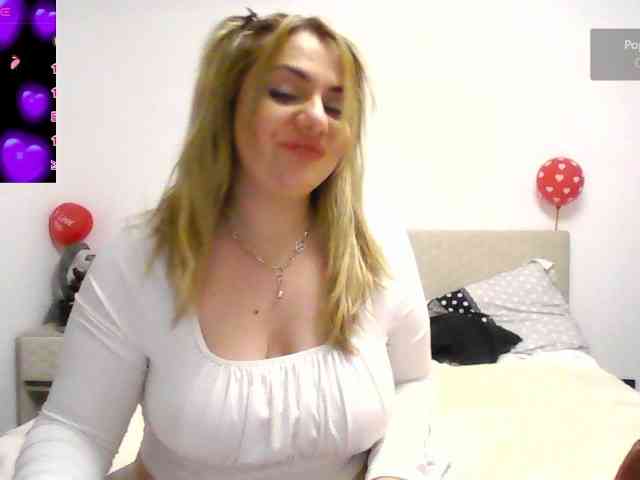 CrazyplesureAnna webcam