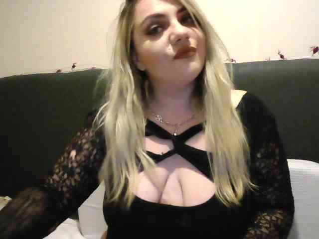 CrazyplesureAnna webcam