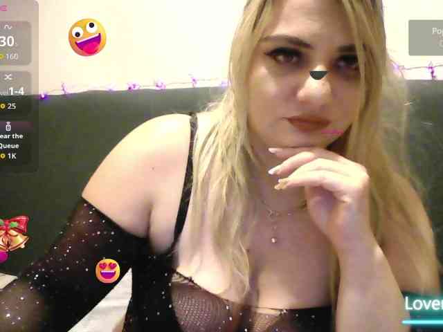 CrazyplesureAnna webcam