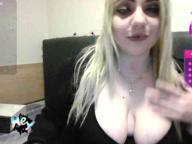 CrazyplesureAnna webcam