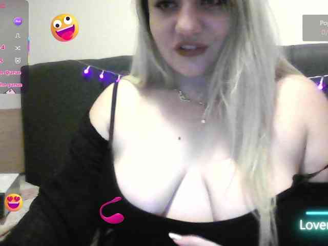 CrazyplesureAnna webcam