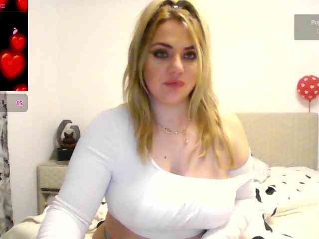 CrazyplesureAnna webcam