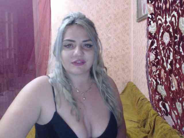CrazyplesureAnna webcam