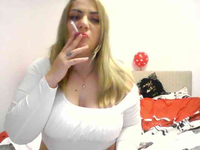 CrazyplesureAnna webcam