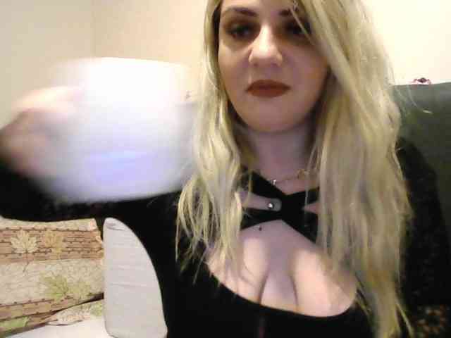 CrazyplesureAnna webcam