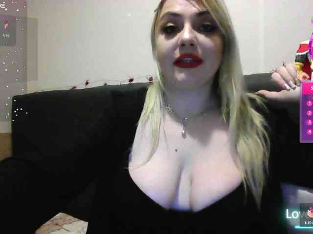 CrazyplesureAnna webcam