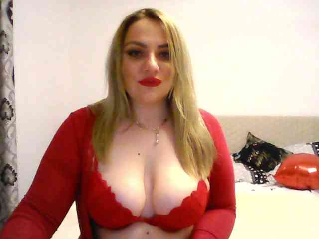 CrazyplesureAnna webcam