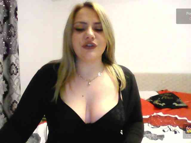 CrazyplesureAnna webcam