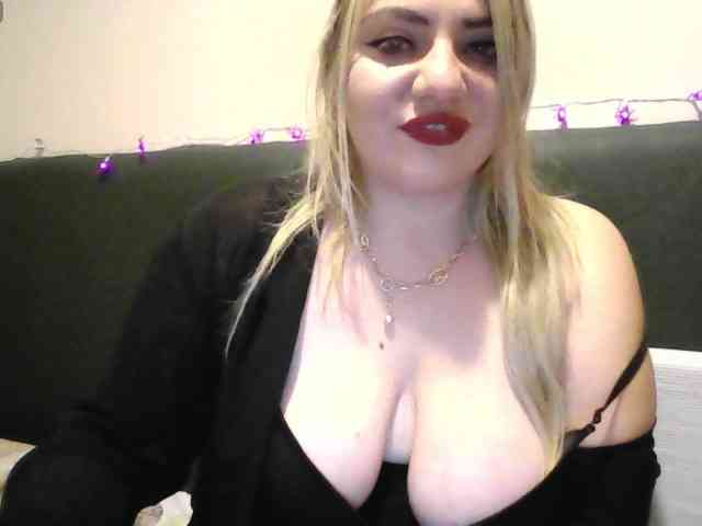 CrazyplesureAnna webcam
