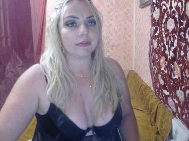CrazyplesureAnna webcam