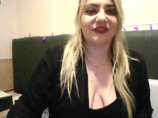 CrazyplesureAnna webcam