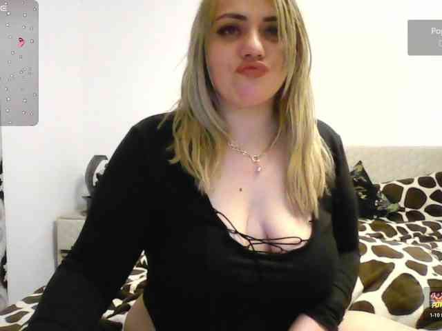 CrazyplesureAnna webcam