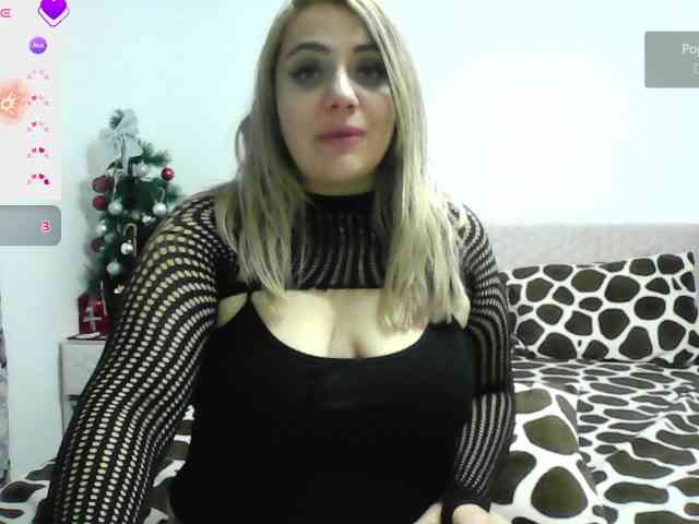 CrazyplesureAnna webcam