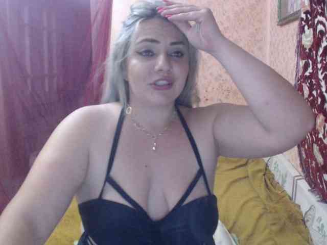 CrazyplesureAnna webcam
