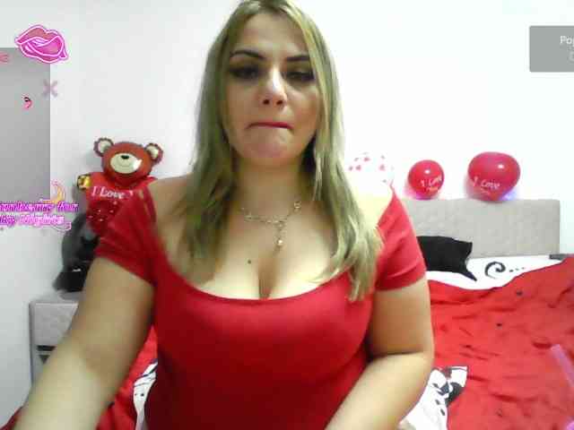 CrazyplesureAnna webcam