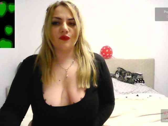 CrazyplesureAnna webcam