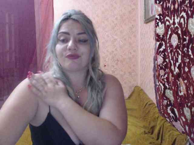 CrazyplesureAnna webcam