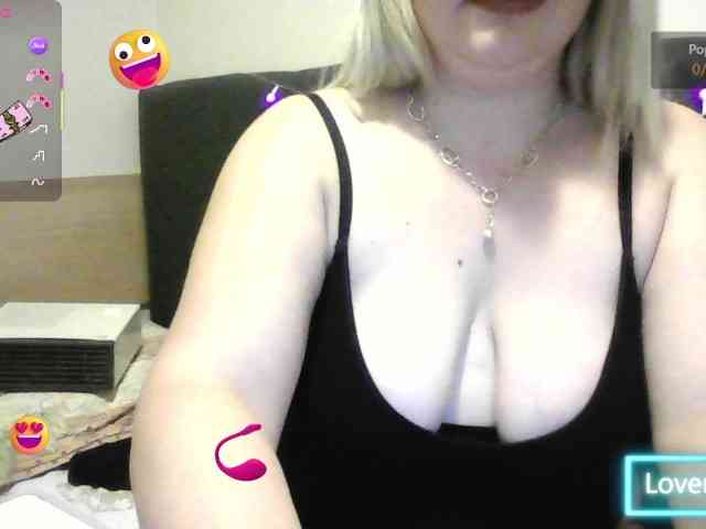 CrazyplesureAnna webcam