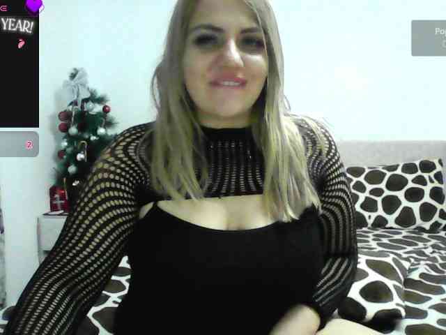 CrazyplesureAnna webcam