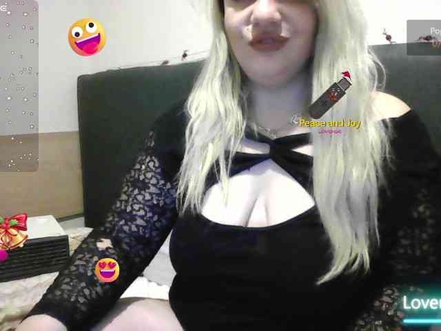 CrazyplesureAnna webcam
