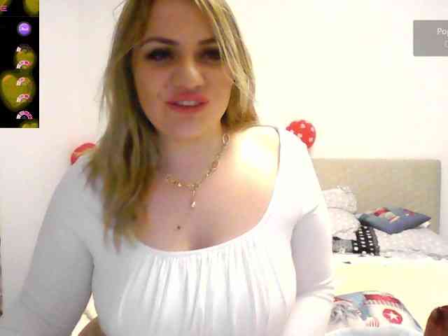 CrazyplesureAnna webcam