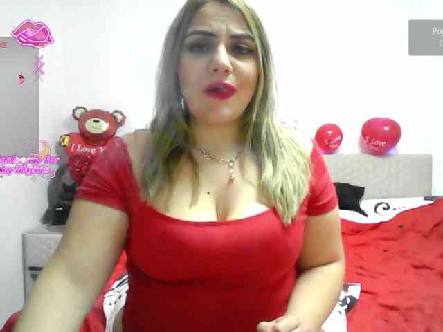 CrazyplesureAnna webcam