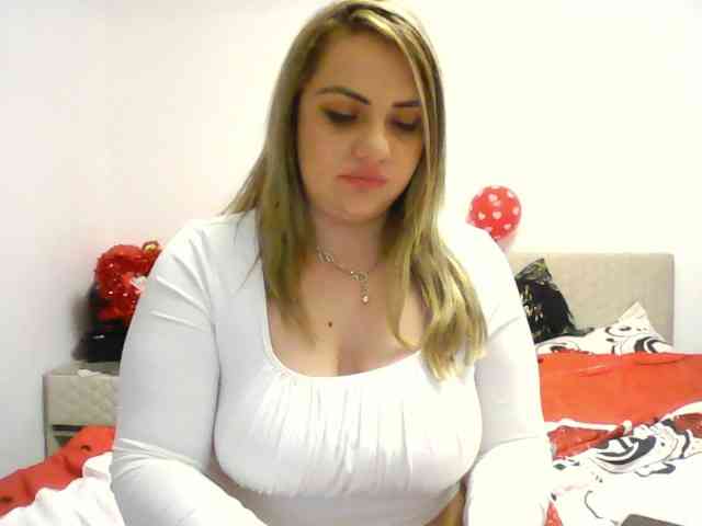 CrazyplesureAnna webcam