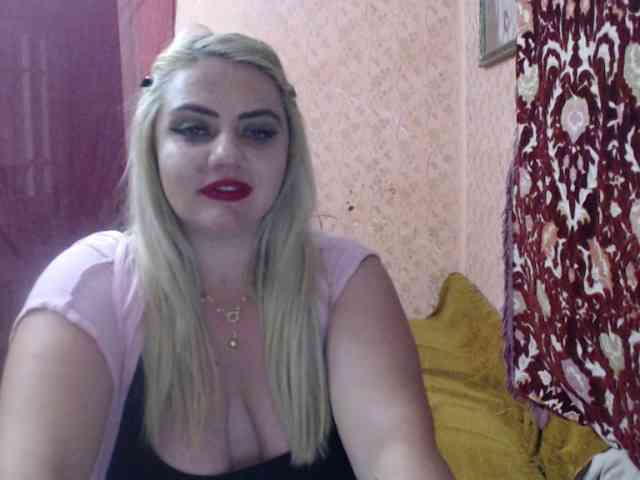 CrazyplesureAnna webcam