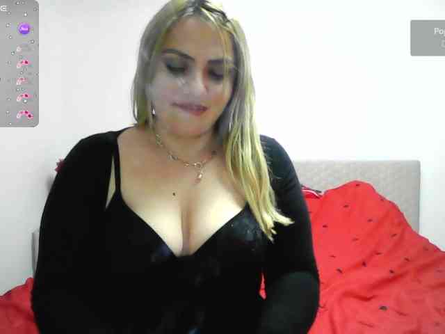 CrazyplesureAnna webcam