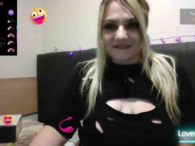 CrazyplesureAnna webcam