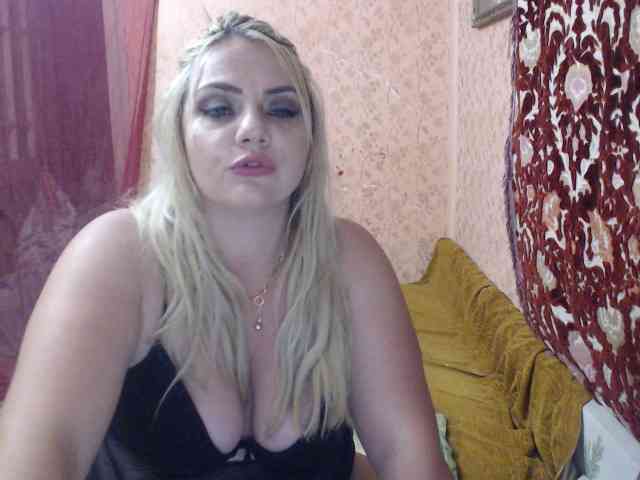 CrazyplesureAnna webcam