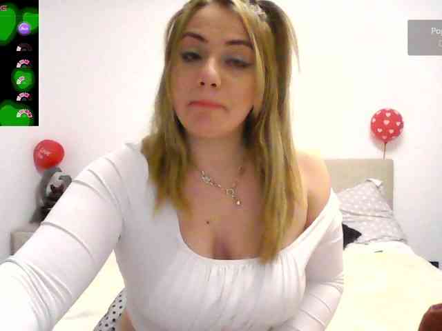 CrazyplesureAnna Live Webcam on BongaCams