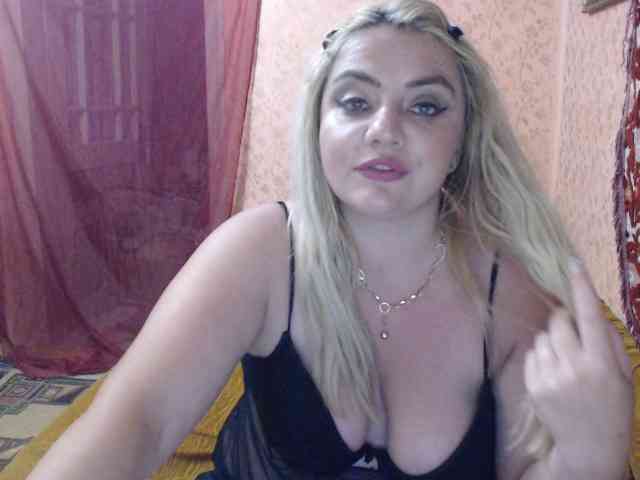 CrazyplesureAnna webcam
