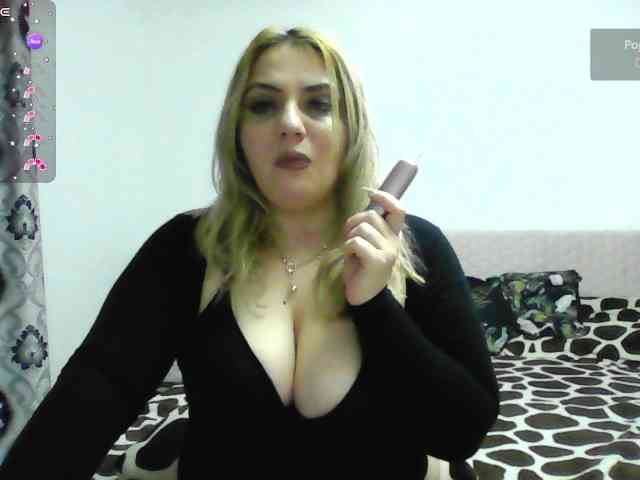 CrazyplesureAnna webcam