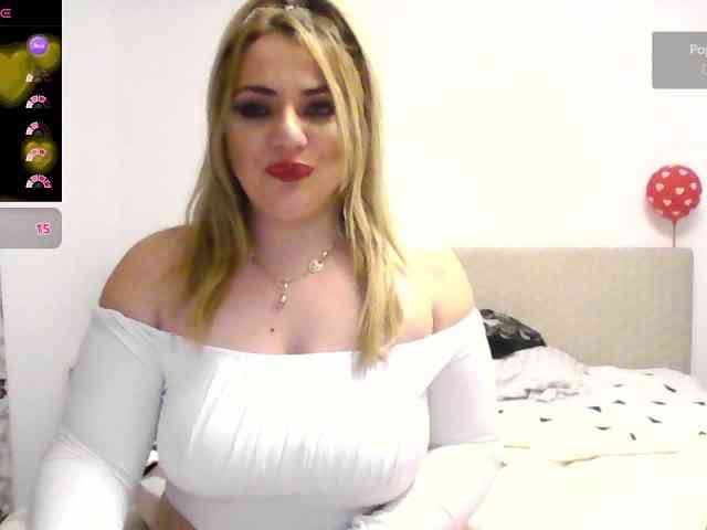 CrazyplesureAnna webcam