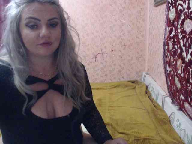 CrazyplesureAnna webcam