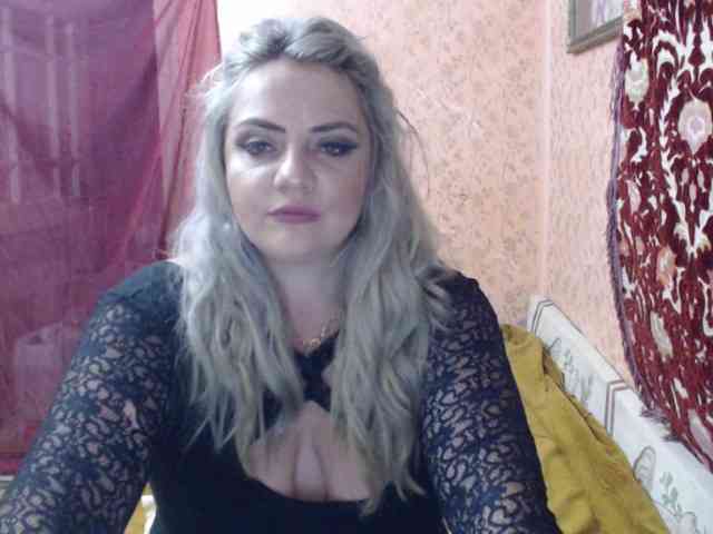 CrazyplesureAnna webcam