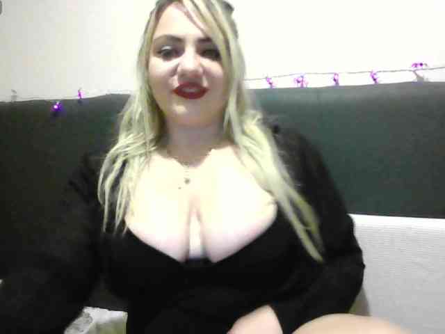 CrazyplesureAnna webcam