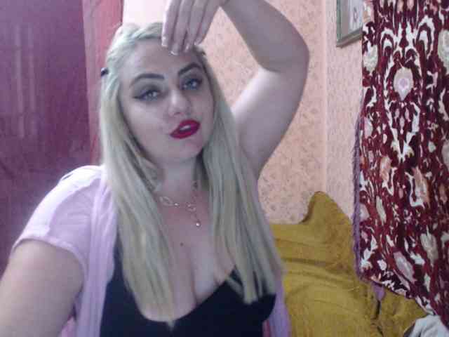 CrazyplesureAnna webcam